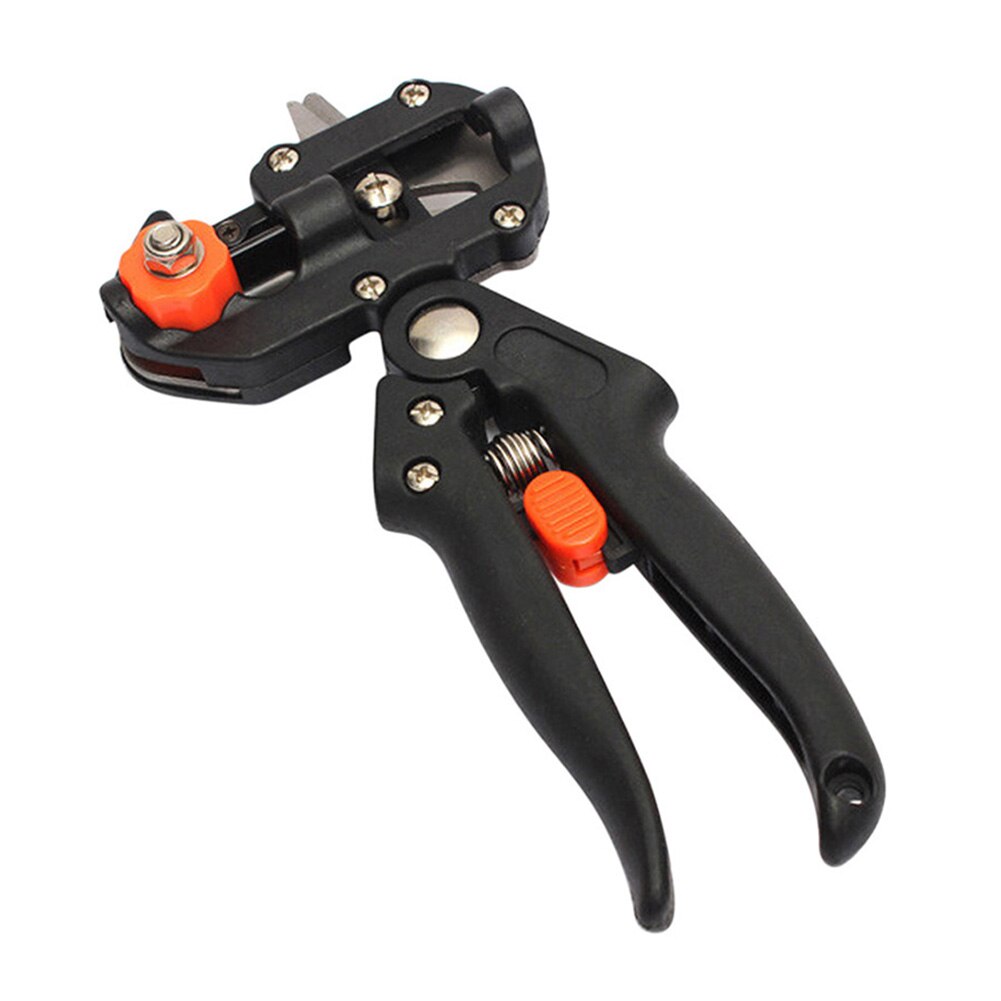 plant Cut Nursery Garden Branch Cutter Scissor Shear floristry grape Secateur Fruit Tree pruner pruning vine Seedle Graft Tool