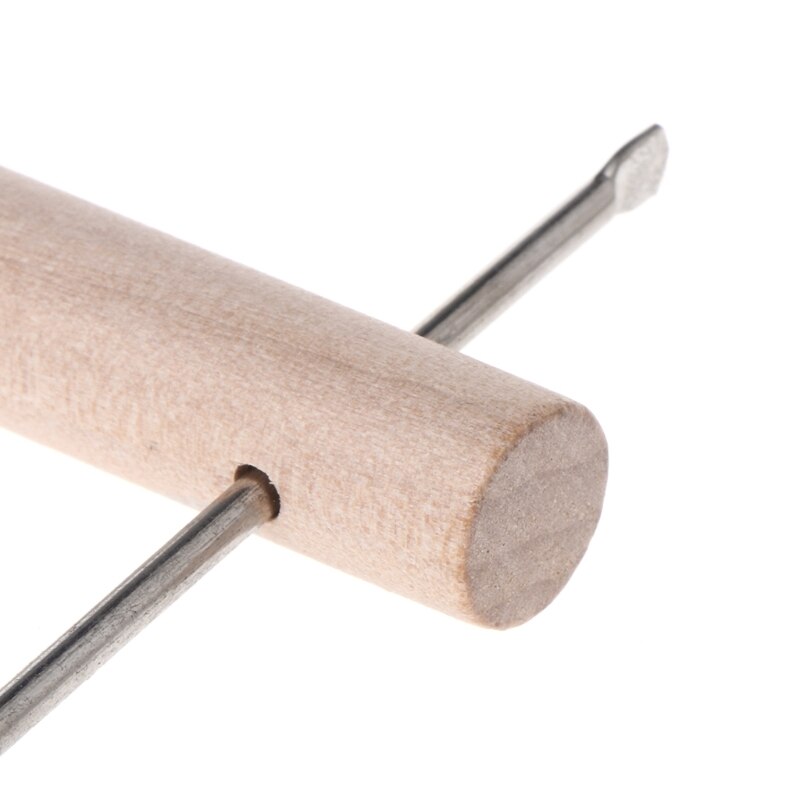 Pássaros de madeira natural poleiro papagaios pendurado balanço gaiola pingente brinquedos suporte