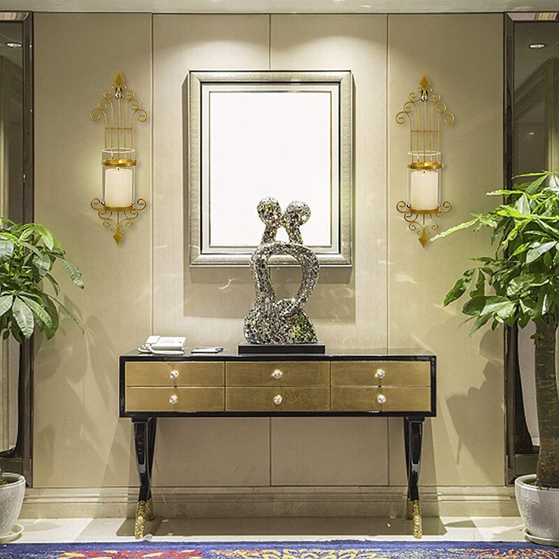 2-pcs-wall-sconce-candle-holder-antique-style-gol-grandado