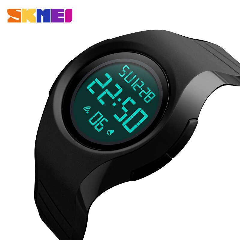 Skmei/1269 Outdoor Sport Multifunctionele Horloge Student Persoonlijkheid Water Horloge