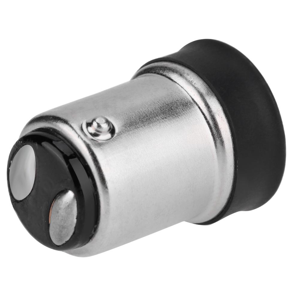 BA15D to E14 Adapter Socket Lamp Bulb LED Light Socket base Holder Converter Screw Socket For Home Room Lighting Accessories