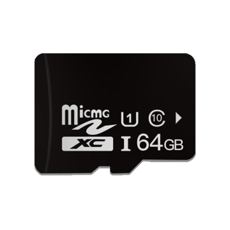 Micro Sd Kaart 64 Gb Geheugenkaart 64 Gb Mini Microsd Flash Drive 64 Gb Memoria Tf Kaart Voor Telefoon kind Camera