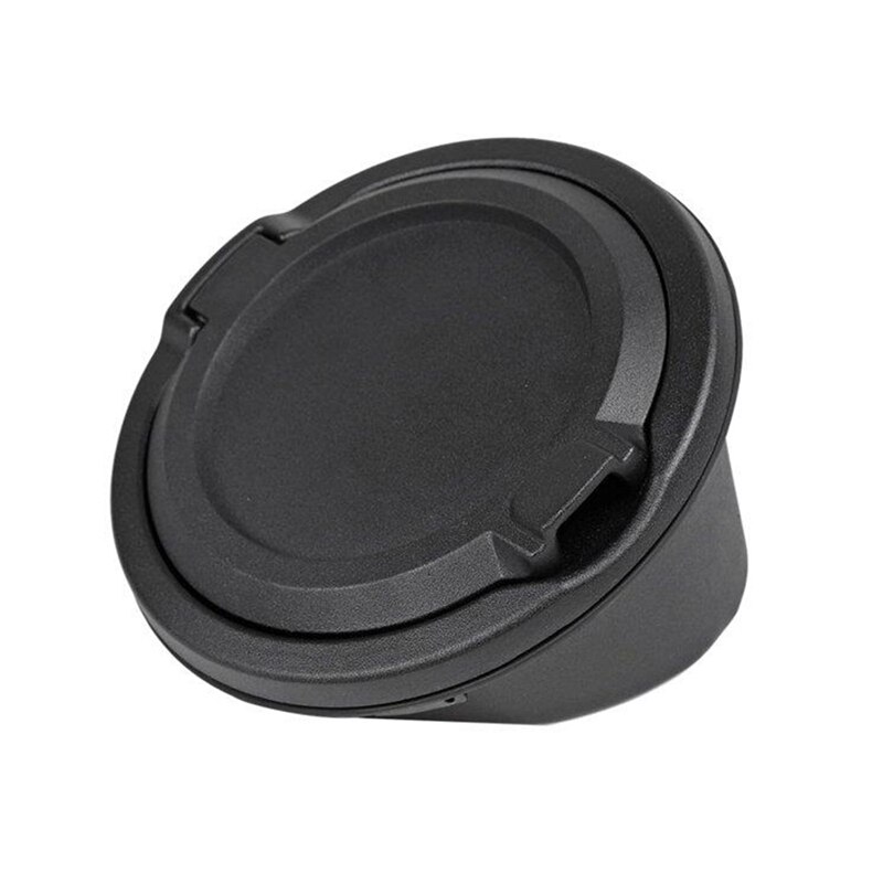 Brandstoftankdop