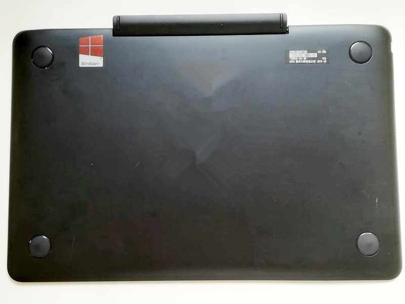 Teclado para Asus Transformer Book T1CHI T100 Chi, base de teclado Original