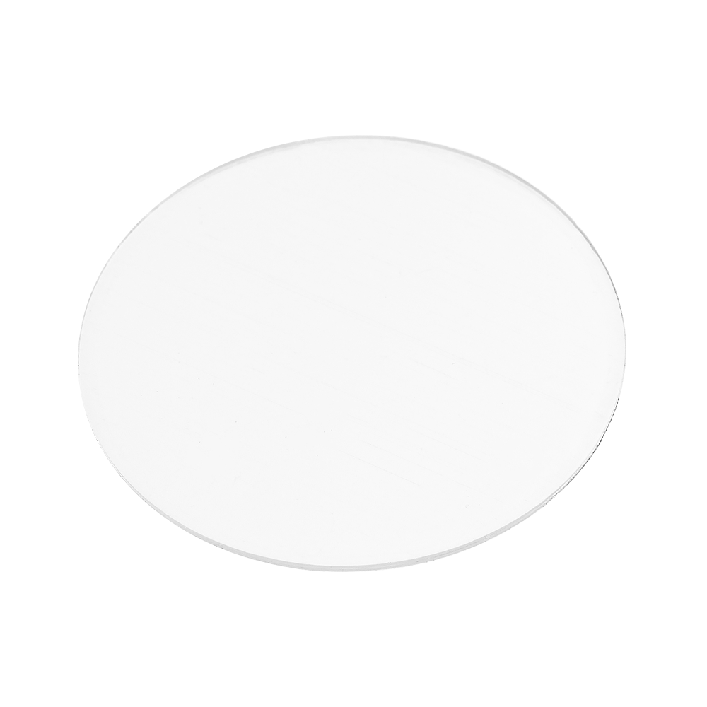 1/5/10 Pcs Clear Invisible Round Self Adhesive Double Sided Sticker DIY Photo Scrapbooking Transparent Universal Dots Stickers