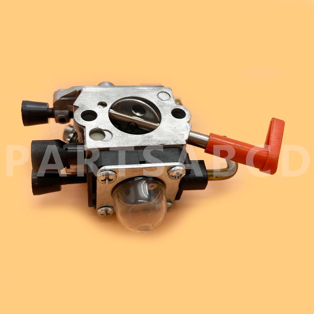 Carburetor for For Stihl Trimmer ZAMA Carb C1Q-S115B C1Q S115