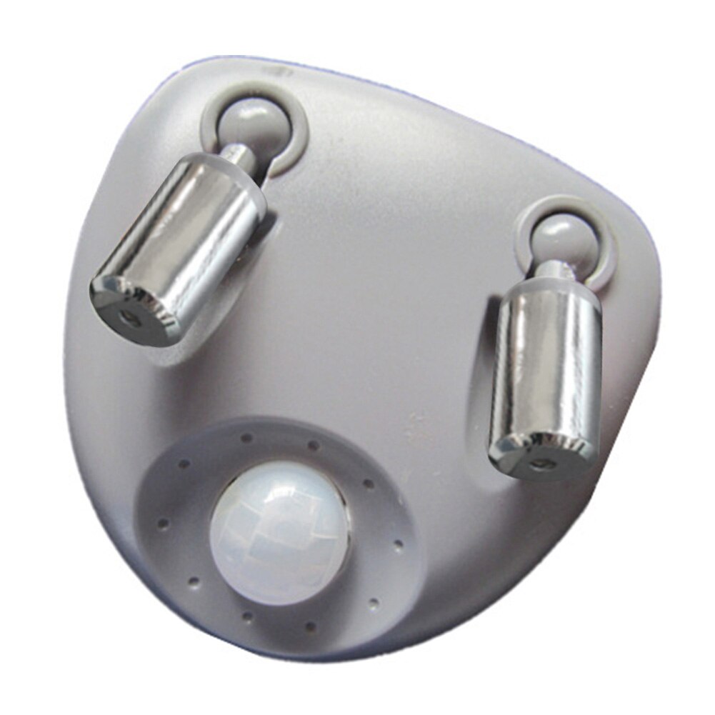 Universal Sensitive Adjustable Parking Sensor Carport Infrared Induction Aid Double End ABS Positioning Car Garage Guiding