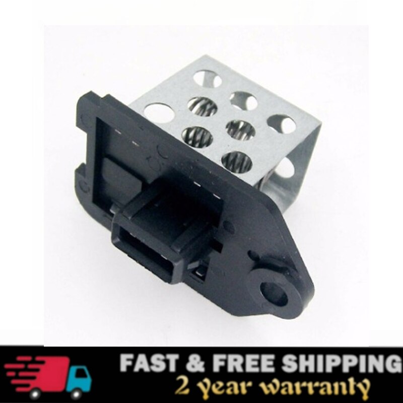 Para Citroen c3 C8 Xsara Picasso radiador Berlingo Motor de ventilador tipo 1,1, 1,4, 1,6, 2,0