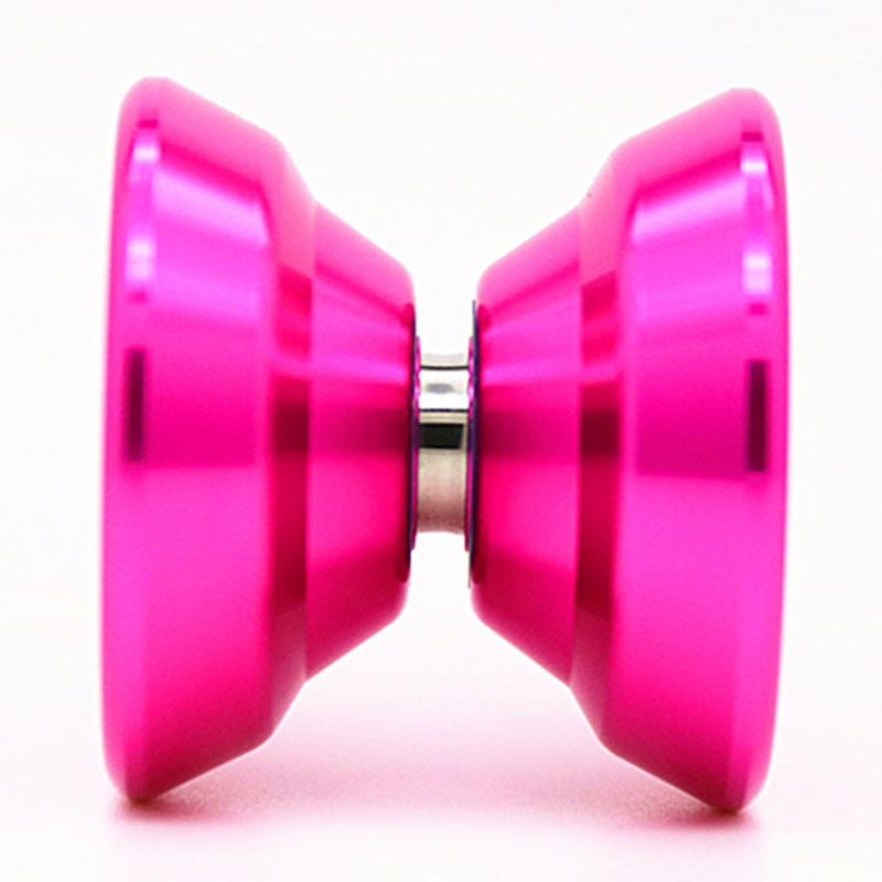 Yo-yo Profesjonalne Anyo 1A 3A 5A Motylek - Średnica 48mm Waga 65g Plastik