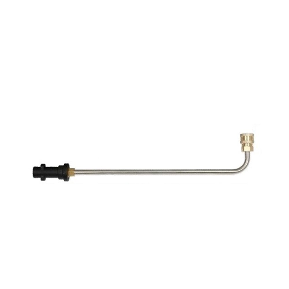 4000PSI Connect High Pressure Washer Pressure Washer Gutter Cleaning Wand Lance Cleaner for Karcher K2 K3 K4 K5 K6 K7