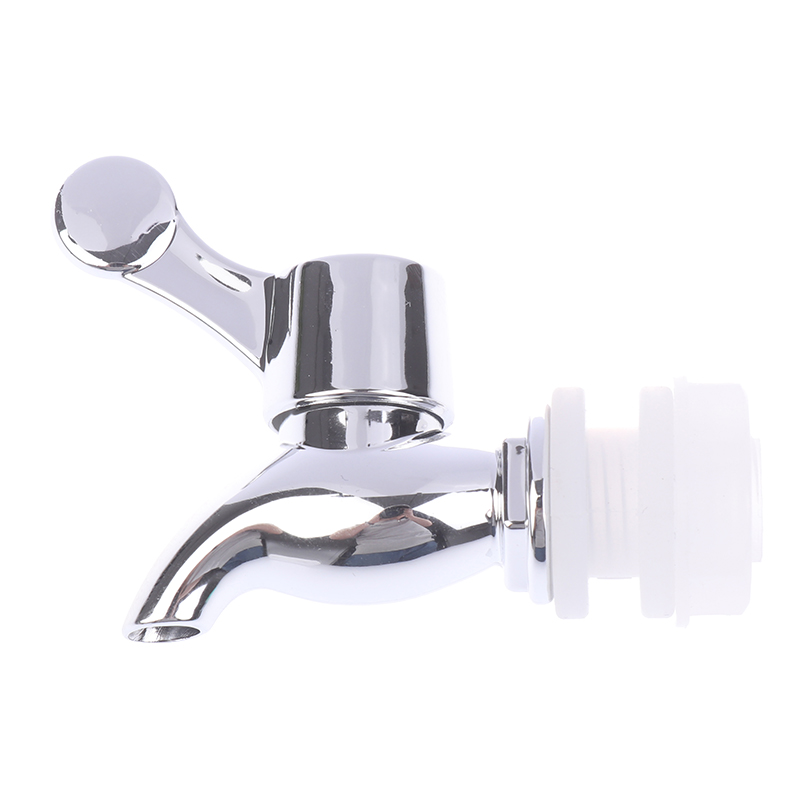 Lek Kraan Pot Vat Watertank Kraan Met Filter Wijn Ventiel Water Dispenser Proof Kraan Water Kraan Plastic Glazen Wijnfles