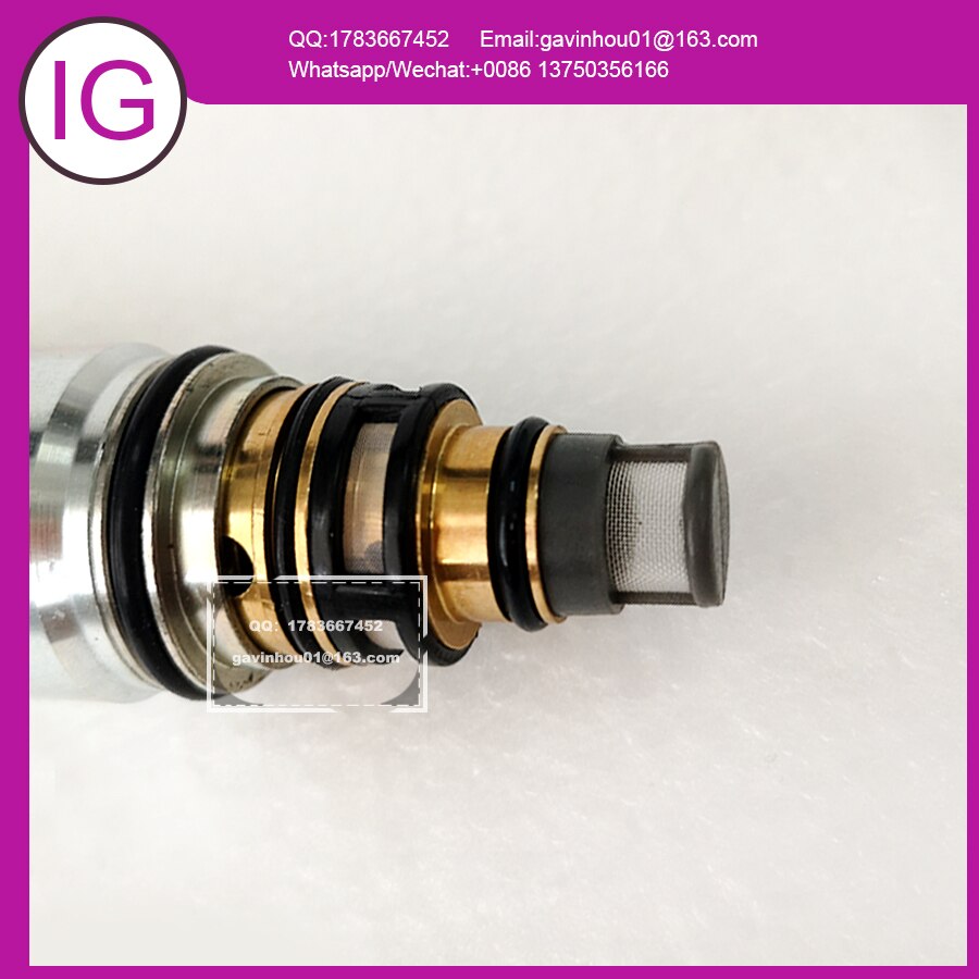 For HYUNDAI IX35/TUCSON 11 Compressor control valve 977012Y500C