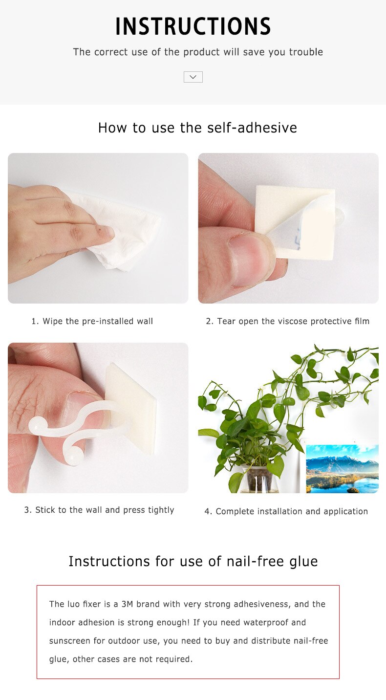 5/10 Pcs Home Garden Plant Wijnstokken Gebonden Gesp Vaste Sjorren Haak Agrarische Kas Groente Gadget Tuin Planten Tool