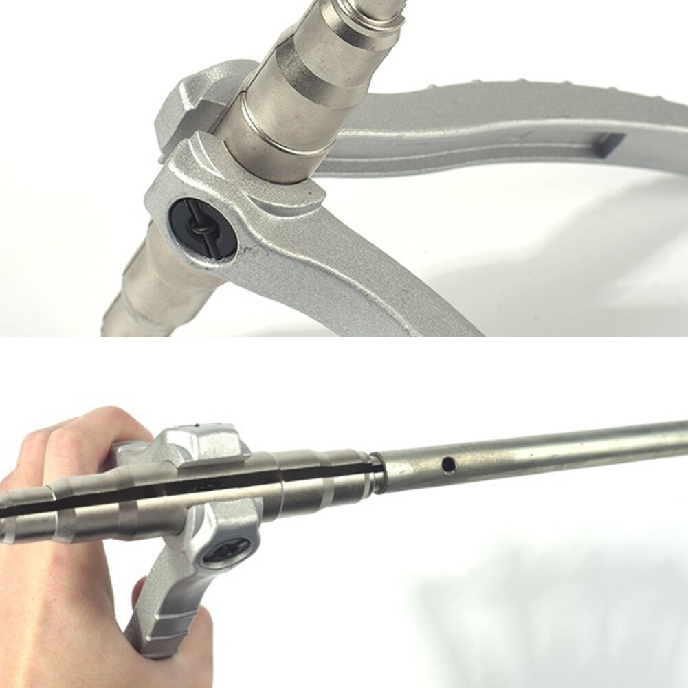 Home Refrigeration Copper Pipe Tube Expanders Manual Tube Expander Air Conditioner Install Repair Hand Expanding Powers Tool