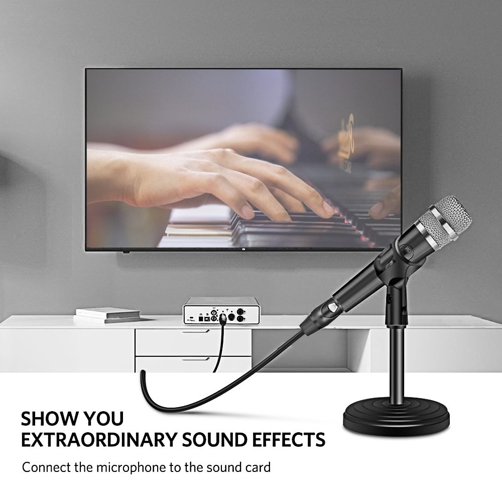XLR Kabel Mikrofon Audio- Klang Kabel XLR Männlich zu Weiblich Kabel XLR Verlängerung Mikrofon Kabel für Audio- Rührgerät Verstärker XLR schnur