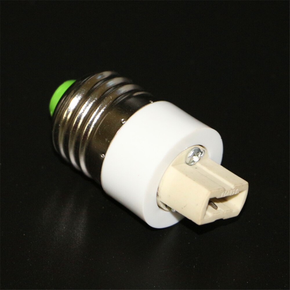 (10 stuks/partij) E27 G9 Lamp Adapter Converter LE... – Grandado
