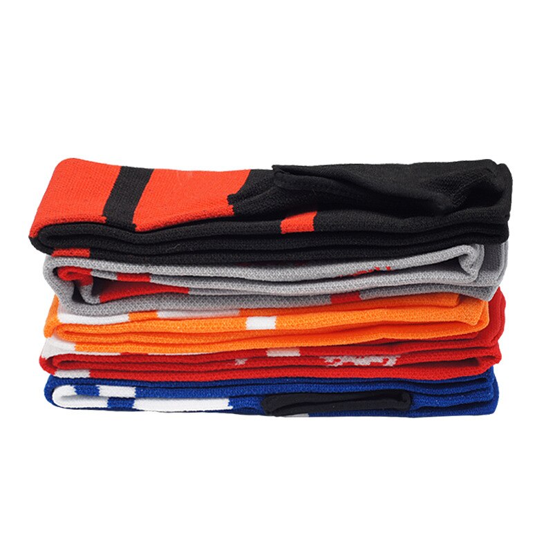 5 sztuk 94-140cm teleskopowy torba na wędkę elastyczne wędka rękaw ochronny zestaw