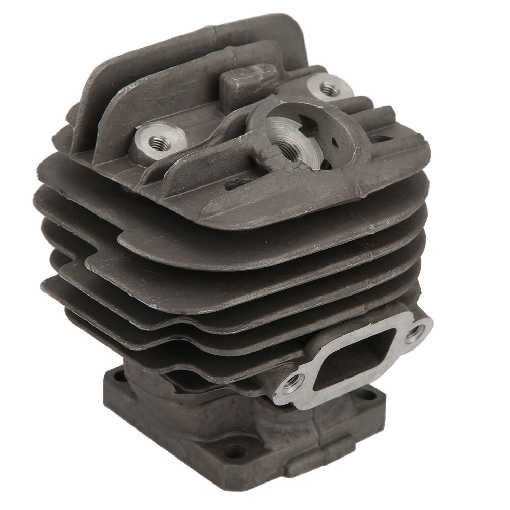 Motorsag sylinder stempel kit hardware tilbehør for stihl  ms260-44 sylindret montering motorsag tilbehør