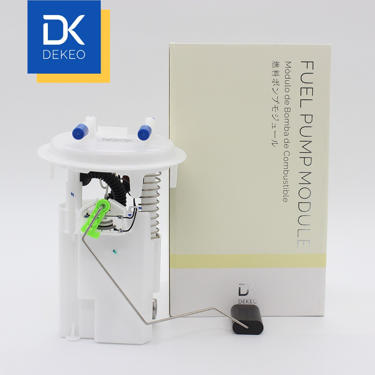 Dekeo bränslepump för peugeot 508 psa  c5 2.3 2.0 3.0 9737409900