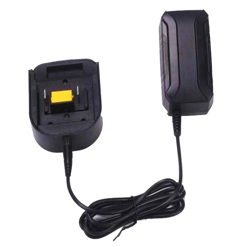 Li-ion Battery Charger 3A/1A - for Makita 14.4V 18V BL1830 BL1430 DC18RC - Fast Charging Electric Tool Charger: 1pcs charger 1A
