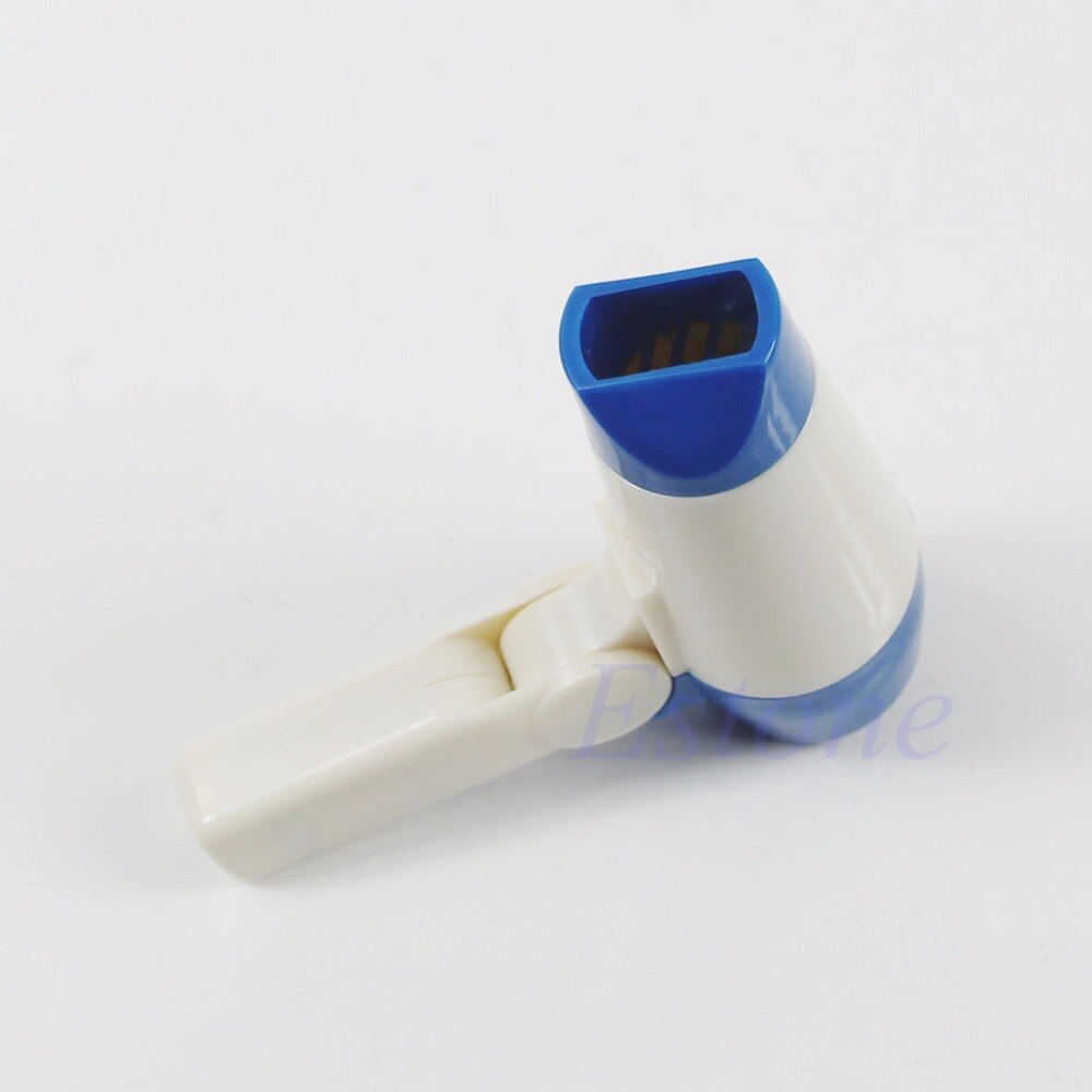 Mini Portable Super Traveller Hair Dryer Folding Foldable Compact Blower