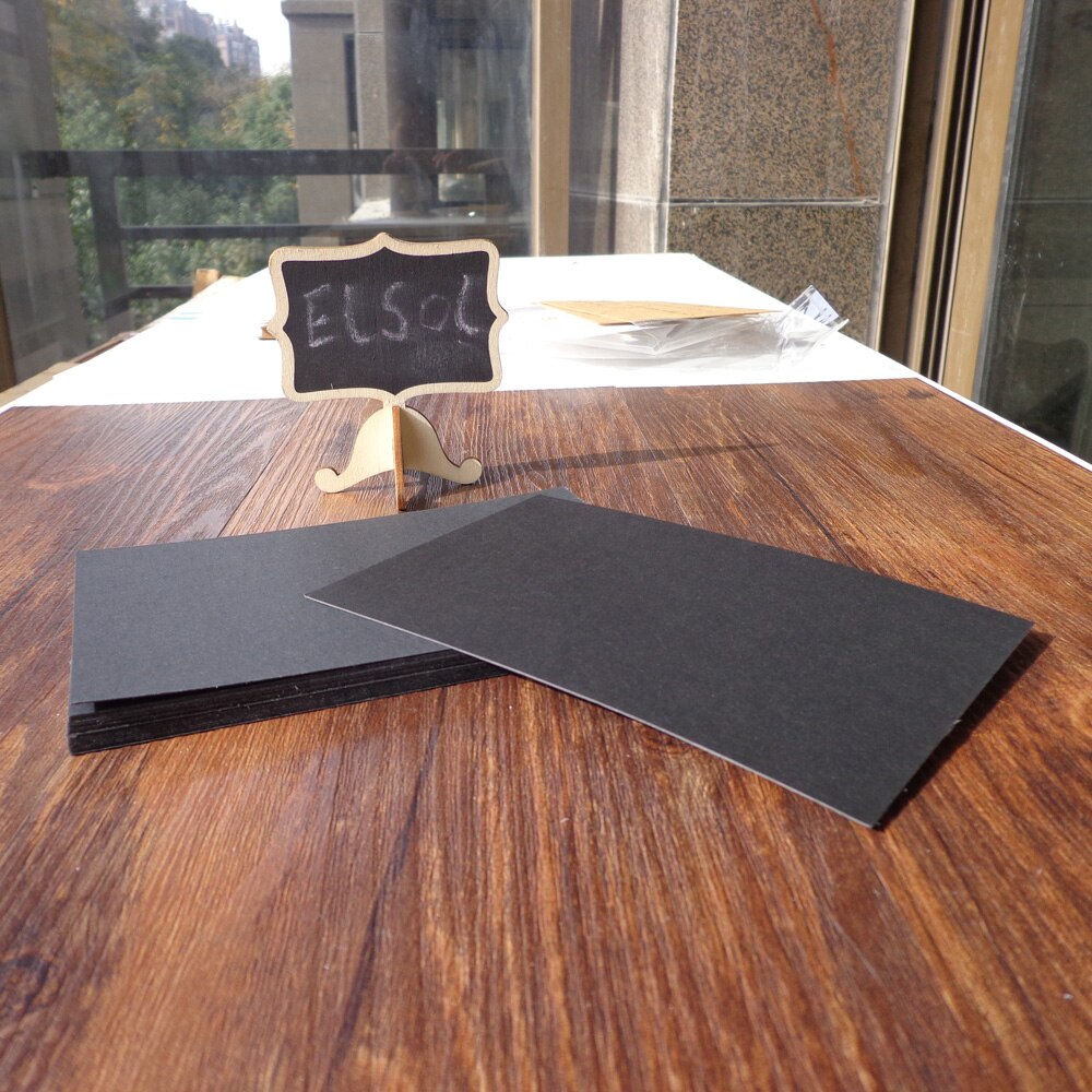 20 sztuk papier typu kraft karty szkic rysunek wiadomość karty prezent papeterii papier pakowy klasyczny pocztówki, DIY graffiti malowane