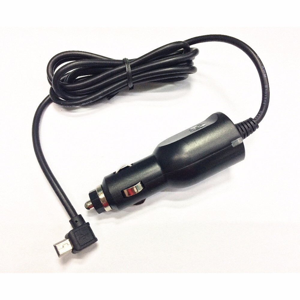 Replacement Car Charger for Tomtom ONE V2 V3