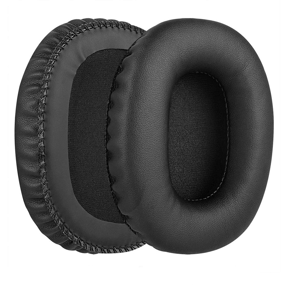 Replacement Earpad Earmuff Cushion For Marshall Monitor Headphones Headsets Gaming Ear pads Monitor ANC Cover: Default Title