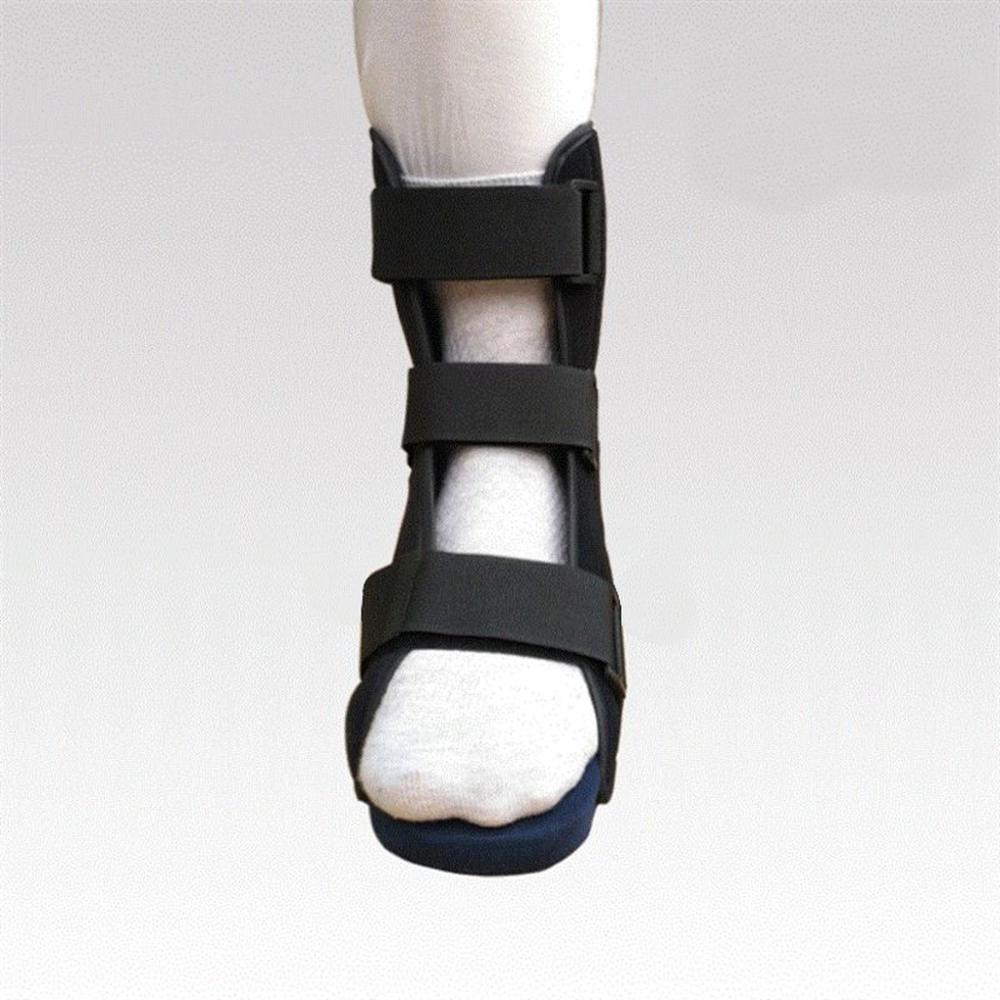 S/M/L Children's ankle joint support splint foot orthosis protector sprain orthosis fracture ankle joint orthosis emergency