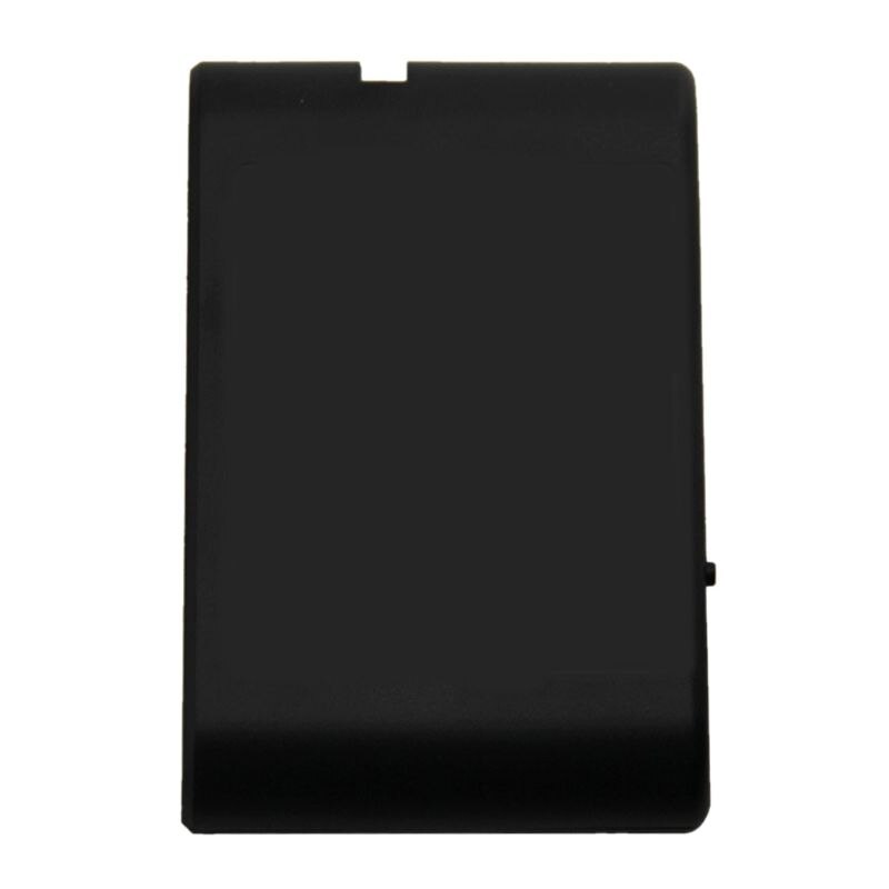 Game Cartridge Memory Card - OSV3.6/3.8 Version - Universal for Sega MD - Portable Gaming Storage
