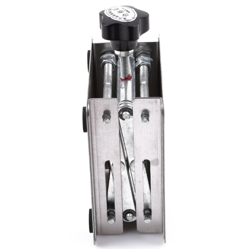 Aluminum Router Table Woodworking Engraving Lab Lifting Stand Rack Platform Woodworking Benches Accessories