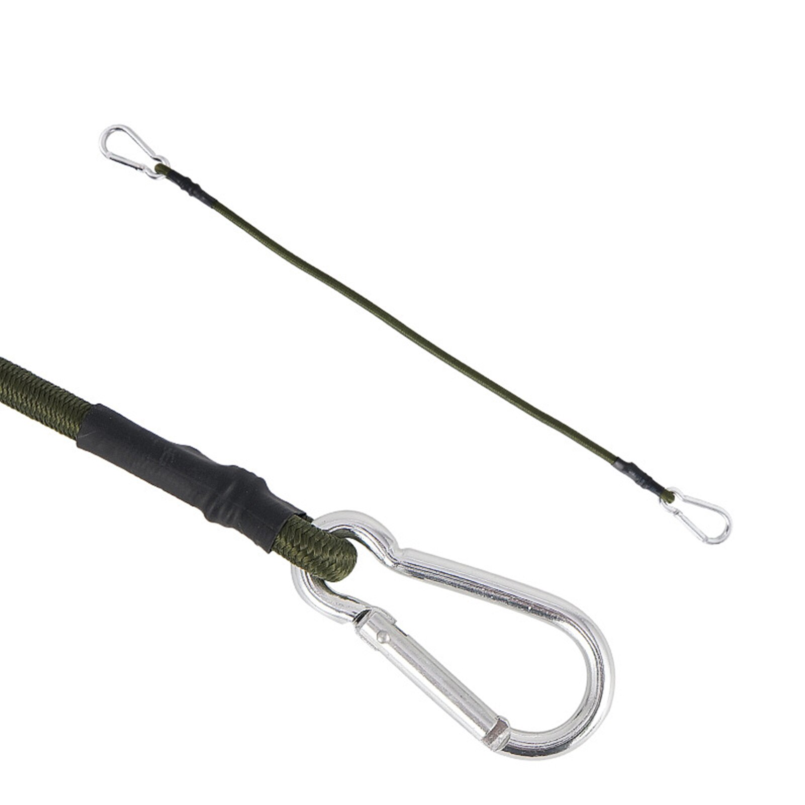 Outdoor Tent Elastische Touw Duurzaam Handige Koord Band Riem Trekkoord Multi Voor Vaste Tenten & Gebundeld Diversen En Huishoudelijke