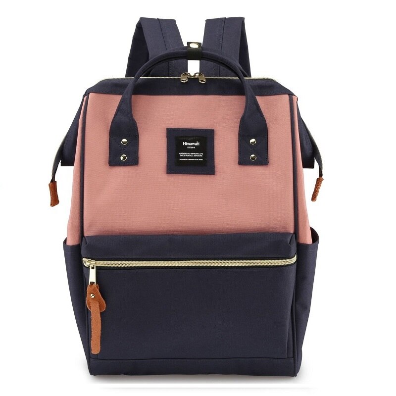 Women Backpack Travel Men Shoulder Bag 15.6 Laptop Backpack Large Capacity Cute Schoolbag for Teenager Girls Bagpack