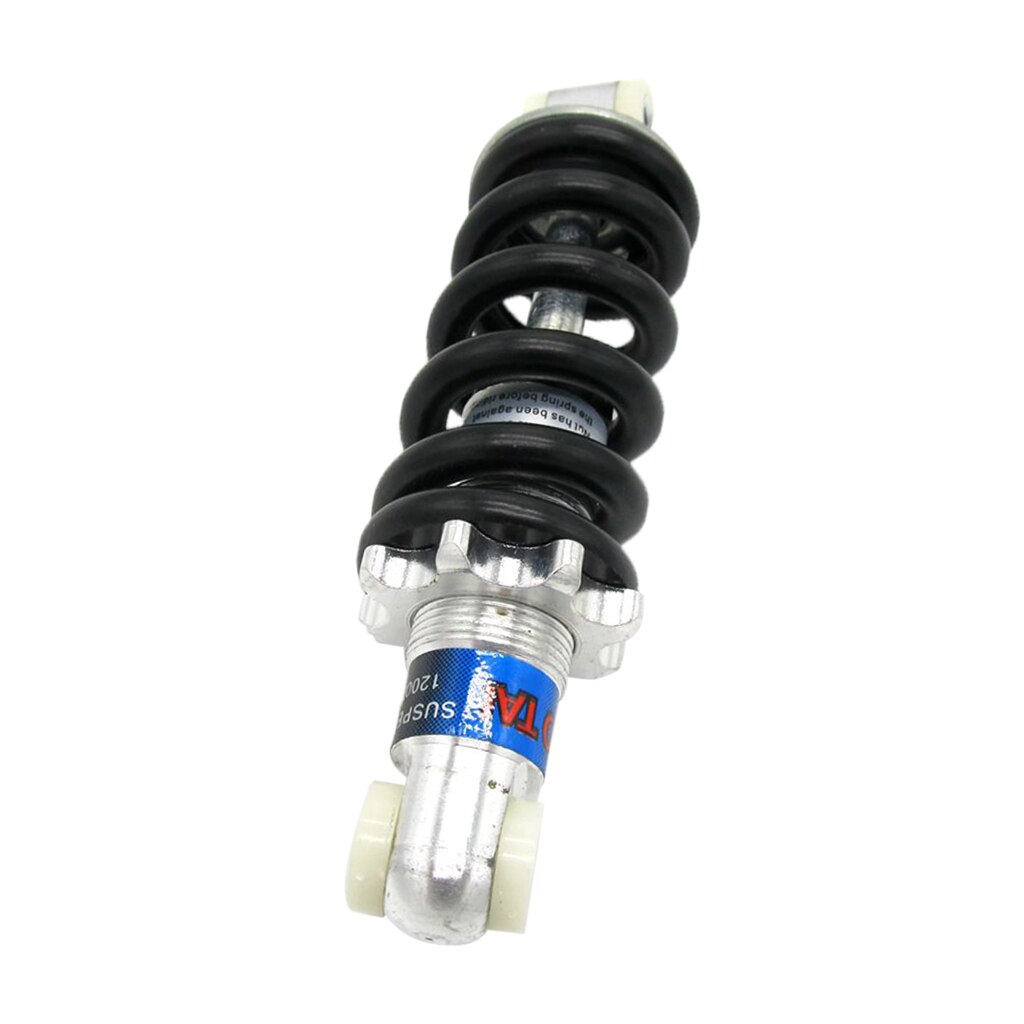 Amortiguador trasero de 150MM, 1200LBs, suspensión de choque para Buggy ATV de 2 tiempos