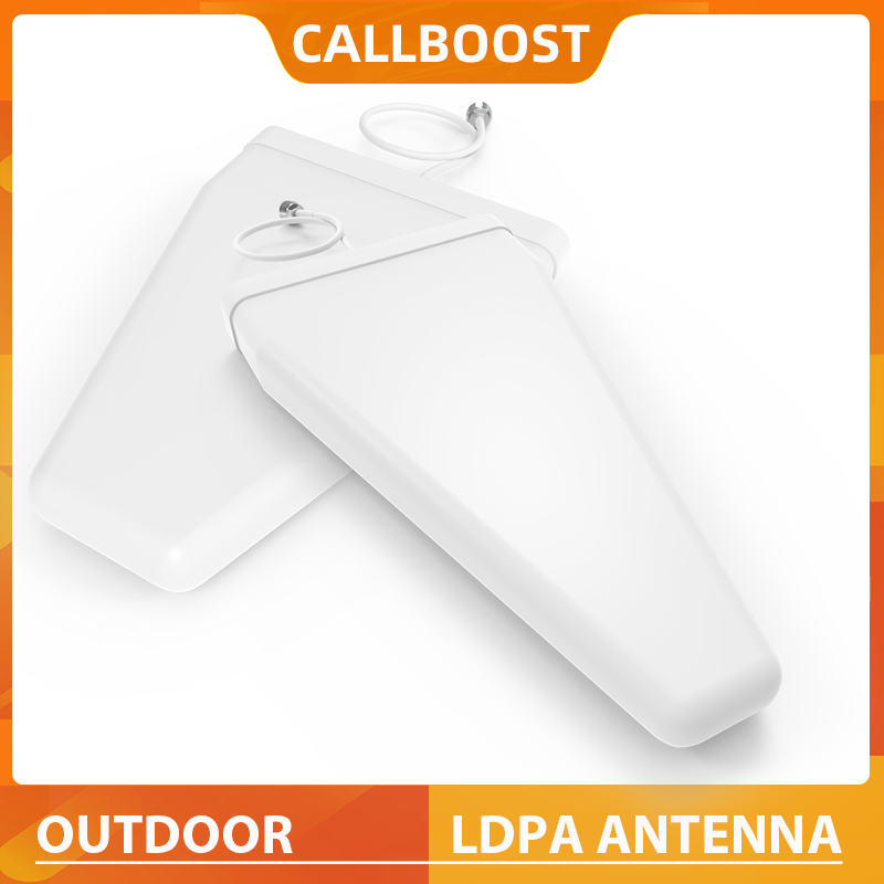 Call boost ldpa Antenne gsm 2g 3g 4g Signal verstärker 698-2700 MHz Antenne im Freien für Mobiltelefon Kommunikation Netzwerk verstärker