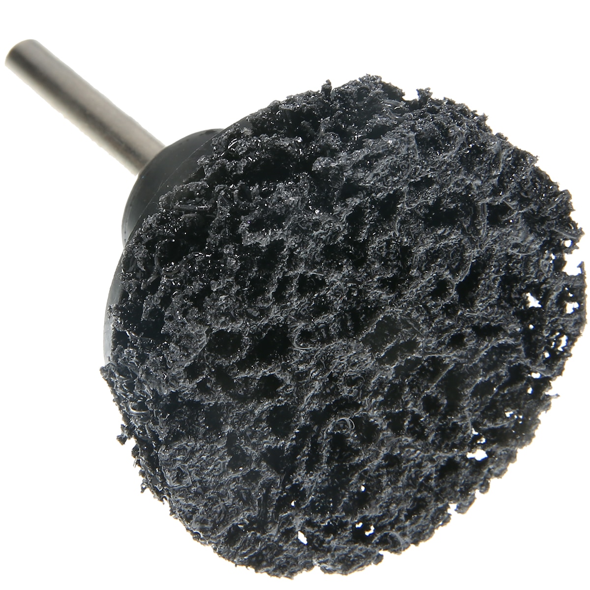 60Pcs 2 zoll 50mm Rolle Lock Oberfläche Schleifen Discs Pad Polieren Schleifpapier Für Metall Kunststoff Schleif Werkzeuge