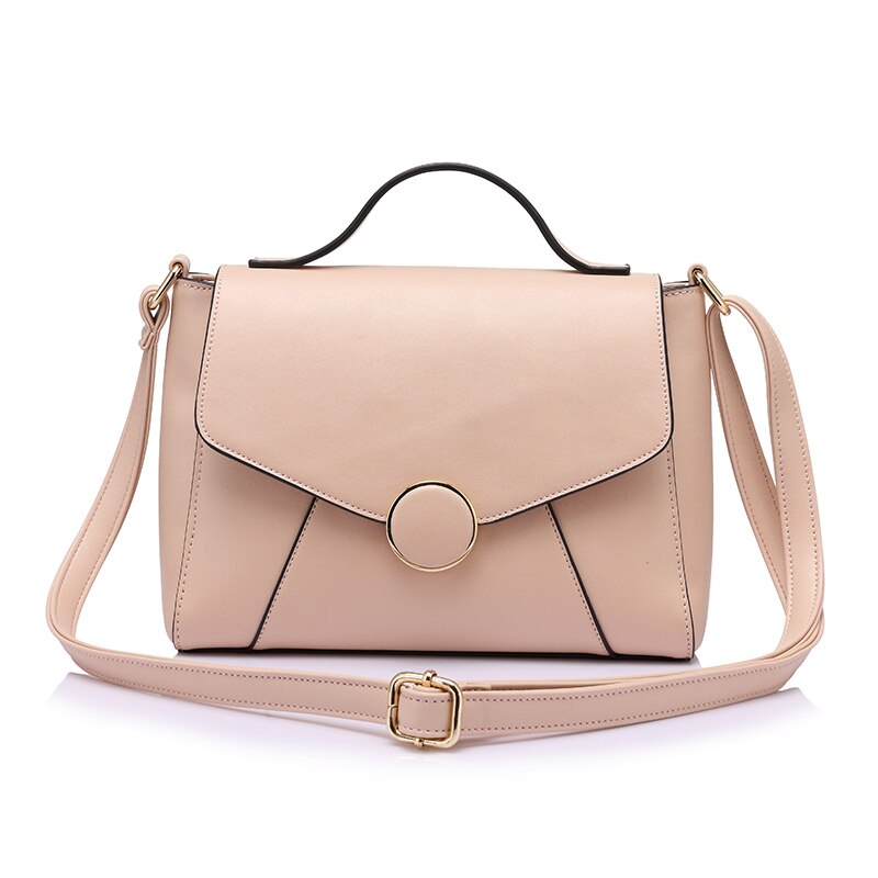 Lovevook Tassen Handtassen Vrouwen Bekende Merken Schouder Crossbody Bag Vrouwelijke Messenger Bags Dames Mode Kleine: Pink