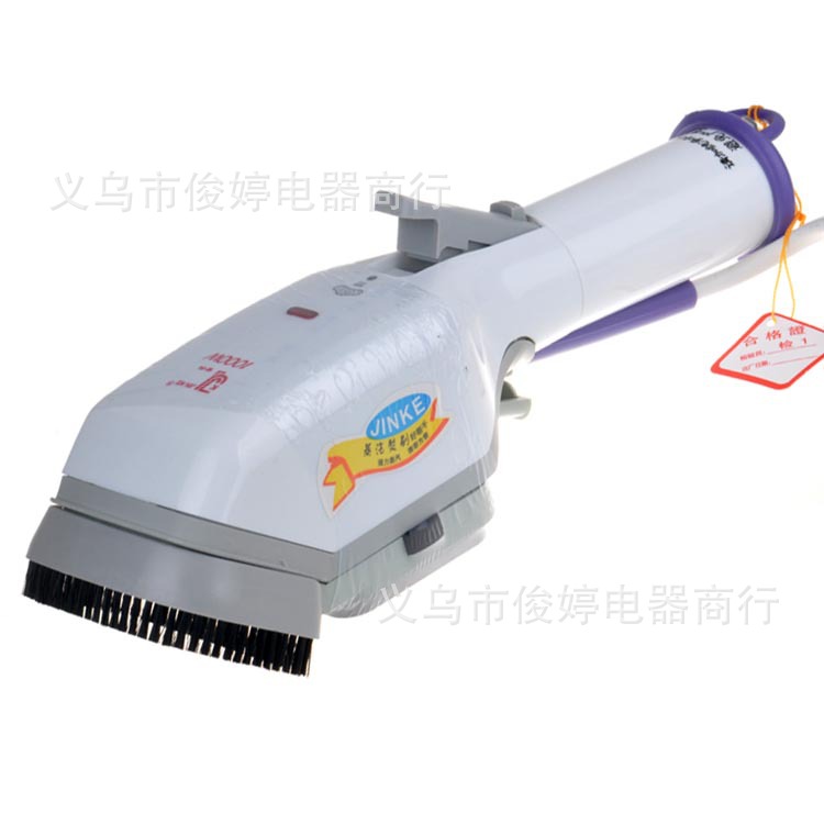 Echt Jinke JK-760 geschenkdoos verpakking stoom borstel stoomstrijkijzer strijkmachine stoom strijkijzer borstel borstel