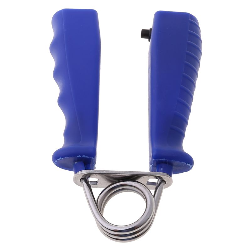 Räknar handgrepp styrka handledsutvidgare hem fingerhandleden tung justera gripp