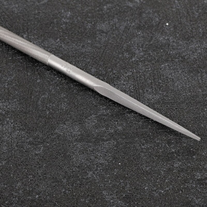 SHGO -12PCS/Lots 3/16 Inch Chainsaw Round Files for Sharpenning Chains Saw Sharpener Newest