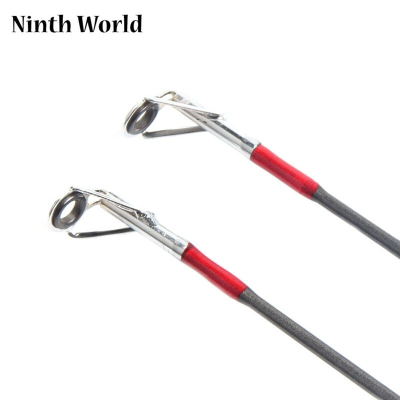 Lure Fishing Rod M Tonality 1.8 Meters Spining Rod Casting Rod Sea Fishing Glass Steel Rod Fishing Gear