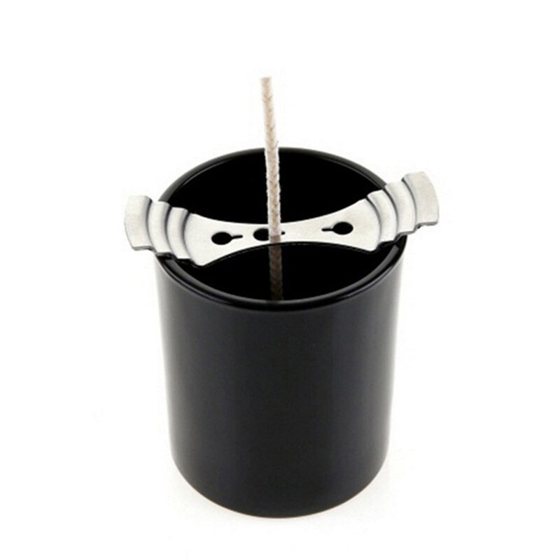 1/5/10Pc Kaars Wieken Houder Centreren Metalen Kaars Maken Levert Kaarshouder Diy Kaars Maken Handgemaakte home Decor