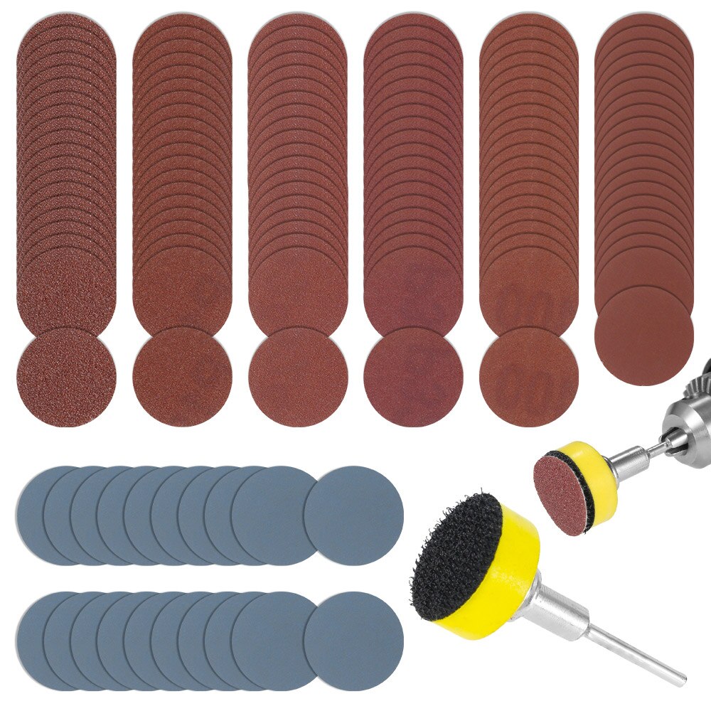 Bosch Accessoires - Schuurpapier P320, 230x280 mm 2608608H66