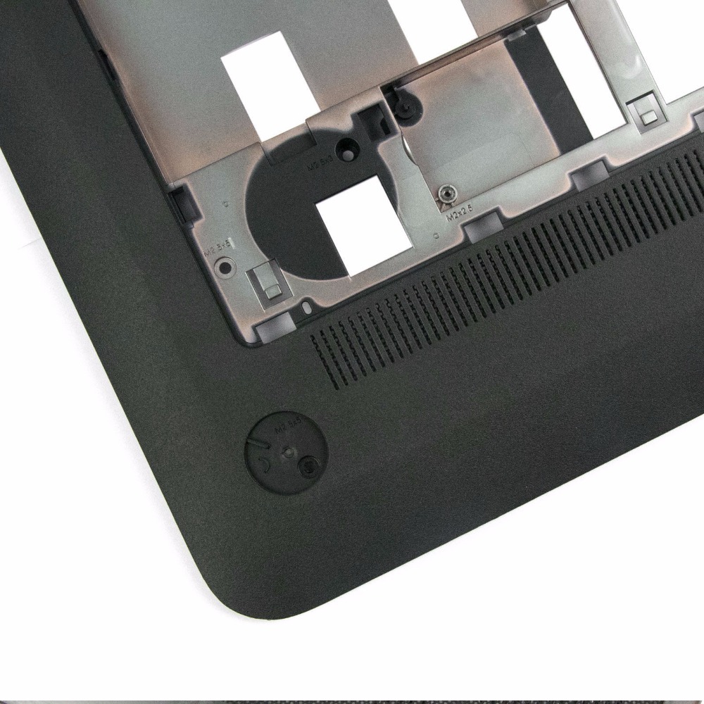 For HP ENVY 15-Q Laptop Bottom Base Case Cover 774152-001 760035-001 lower case D cover
