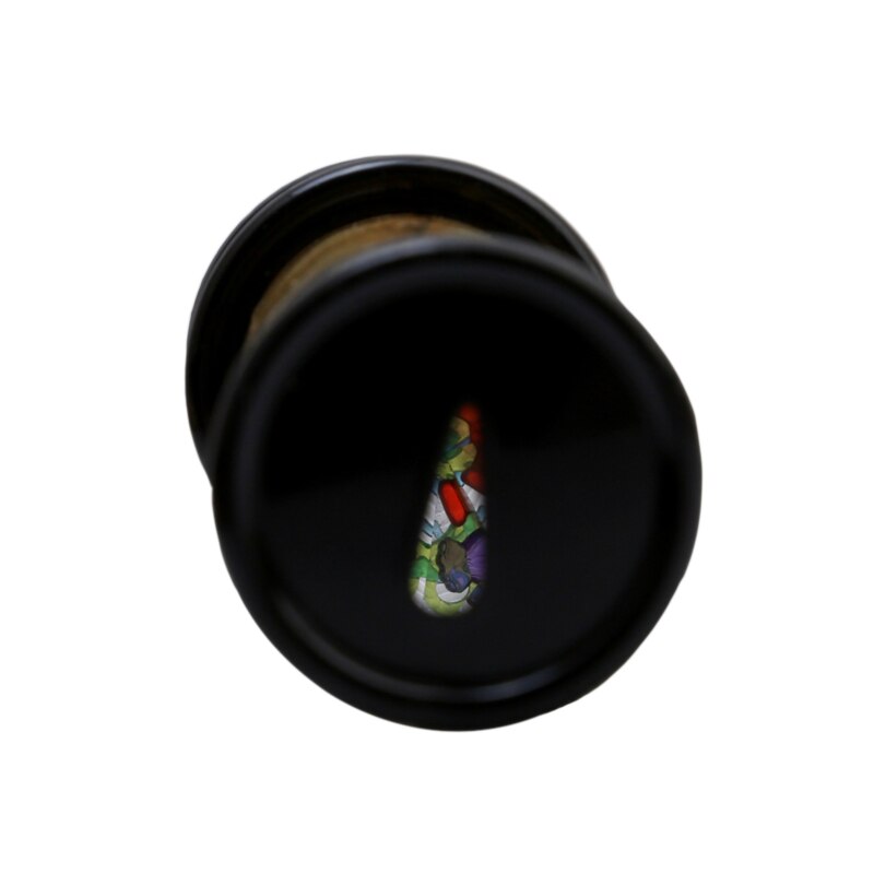 Kaart Rotatie Caleidoscoop Baby Kids Fancy Lag In Vroegschoolse Speelgoed Autisme Praktische Grappig Speelgoed Voor Kinderen