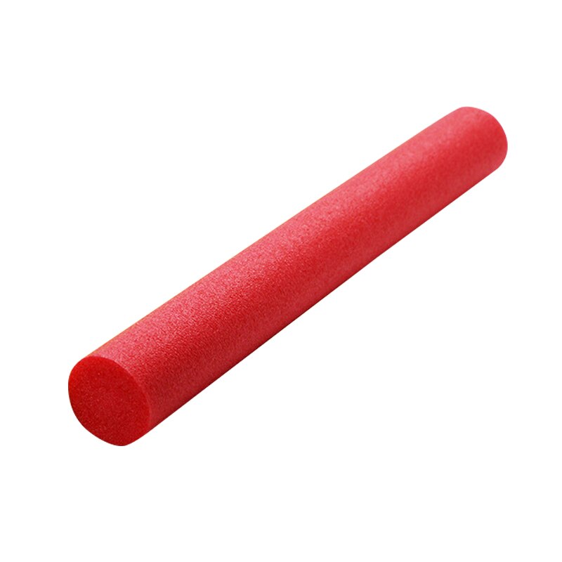 Floating Pool Noodles Foam Tube Super Thick Noodles for Floating in The Swimming Pool 59 Inches Long DOG88: Red