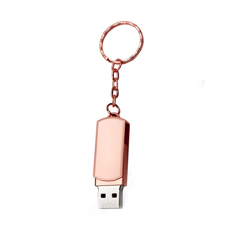 Reboto wodoodporna Super pamięć USB 64GB 32GB 16GB 8GB Pen Drive Flash fajne metalowe do przechowywania pamięć Flash Drive cel usb: 16 gb / M3