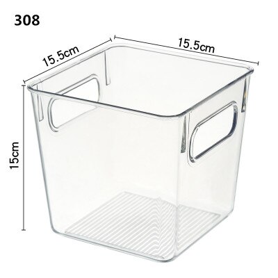 Lodówka organizator szuflada kosz spiżarnia przechowywanie żywności świeża półeczka robić przechowywania dodatkowa warstwa owoce warzywa przekąnarty pudełka narzędzia kuchenne: 308