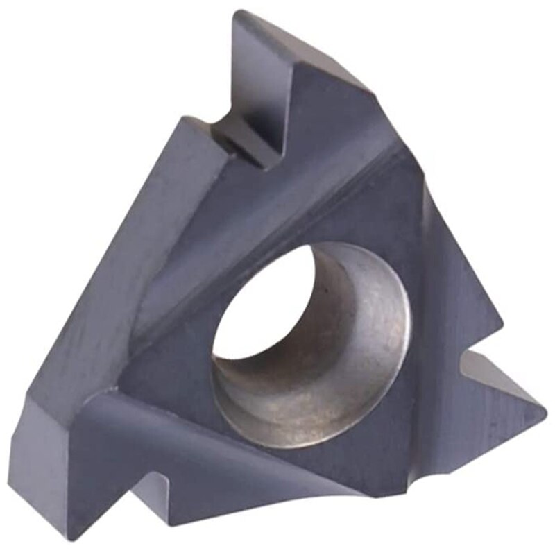 Carbide Thread Insert Internal Extenal Threading Insert Trapezoidal Lathe Thread Tool