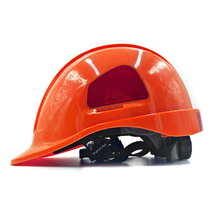 CK Tech.ABS + PC Safety Helmet Electrician Construction Work Cap Insulation Anti Low Temperature Helmets High Strength Hard Hat